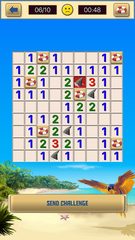 Screenshot 2: Minesweeper World - best free Minesweeper game