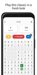 Screenshot 1: NUMBERAMA - Number Games