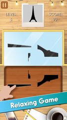 Screenshot 5: Flip in Mirror - Jigsaw Puzzle
