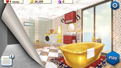Screenshot 3: Island Life