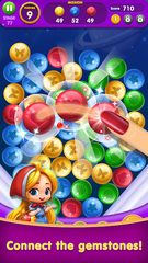 Screenshot 20: Jewel Stars-Link Puzzle Game