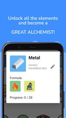Screenshot 22: Alchemy Merge — Puzzle Game
