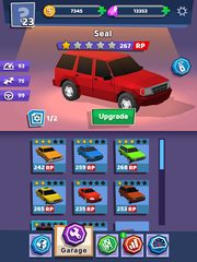 Screenshot 21: Drifty online