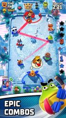 Screenshot 21: Rumble Hockey