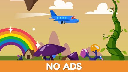 Screenshot 8: Carl Super Jet Airplane Rescue