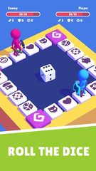 Screenshot 1: Dice Royale -  PvP Board Dice Game