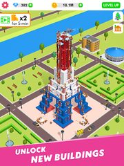 Screenshot 14: Idle Construction 3D