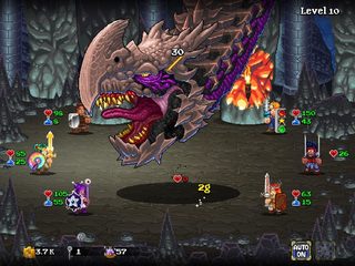Screenshot 21: Soda Dungeon 2