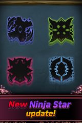 Screenshot 5: Merge Ninja Star 2