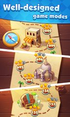 Screenshot 5: Jewel Adventure - Match 3 In Temple & Jungle