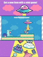 Screenshot 10: CustomTiyoko -Dress Up Game-