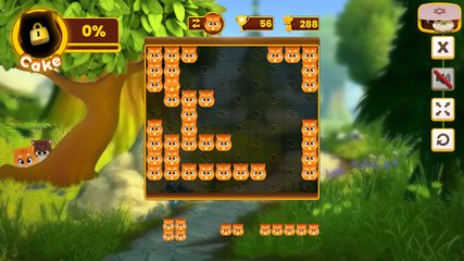 Screenshot 8: Kitty Blocks
