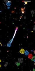 Screenshot 7: Space Llama