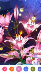 Screenshot 17: Coloring Book: Color by Number