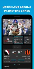 Screenshot 4: NFL Fantasy Football