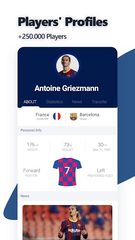 Screenshot 7: SportMob - Live Scores & Football News