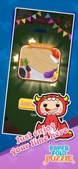 Screenshot 5: Paper Fold Puzzle