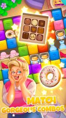 Screenshot 5: Candy Legend: Manor Design