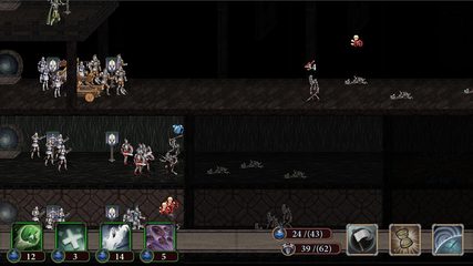 Screenshot 8: Knight TD