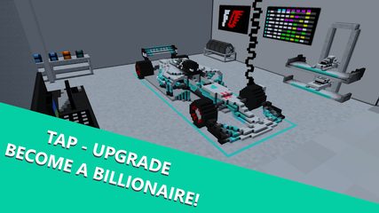 Screenshot 7: Formula Clicker - Idle Manager