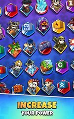 Screenshot 11: Magic Brick Wars - Epic Card Battles