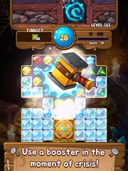 Screenshot 12: Jewels Time : Endless match