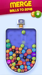 Screenshot 17: Bubble Buster 2048