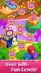 Screenshot 4: Toy & Toon 2022