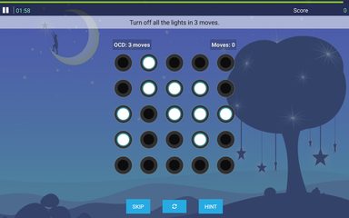Screenshot 17: Brainia :  Brain Training Games For The Mind