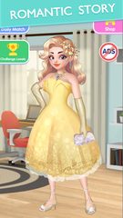 Screenshot 3: Makeover Fantasy