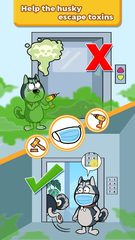 Screenshot 6: Brain Bang: My Virtual Pet