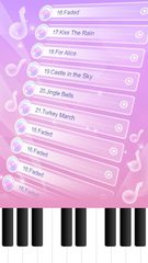 Screenshot 5: Piano Games Mini: Music Puzzle