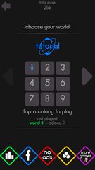 Screenshot 7: Color Defense - Tower Strategy