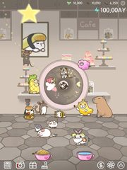 Screenshot 8: Rolling Mouse - Hamster Clicker