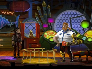 Screenshot 13: Adventure Reborn: story game