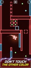 Screenshot 3: Astrogon - Arcade platformer
