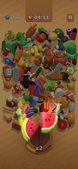 Screenshot 2: Match 3D - Cleaner