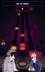Screenshot 16: Remix Heroes