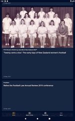 Screenshot 10: FIFA - Tournaments, Soccer News & Live Scores
