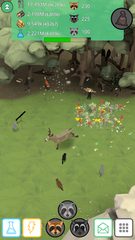 Screenshot 8: Roons: Idle Raccoon Clicker
