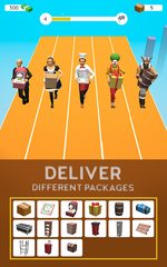 Screenshot 11: Delivery Much