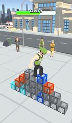 Screenshot 7: Milk Crate Challenge - Neighborhood Olympics
