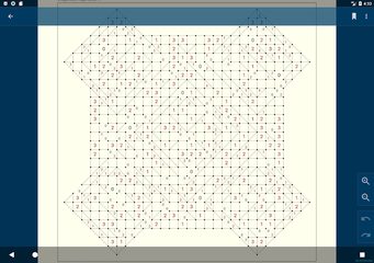 Screenshot 20: Slitherlink
