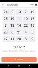 Screenshot 4: Train Your Brain 2