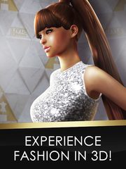 Screenshot 9: Fashion Makeover Dress Up Game