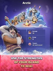 Screenshot 13: Boom Day: brawl cards