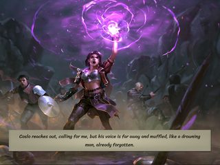 Screenshot 12: Eternal Card Game