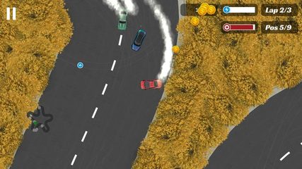 Screenshot 20: Drift Racer Arcade Game