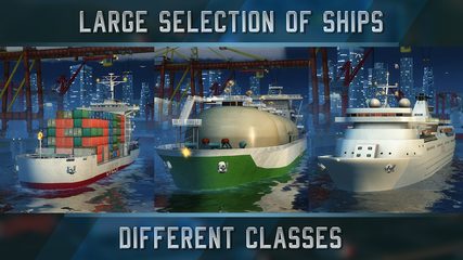 Screenshot 11: Ship Sim 2019