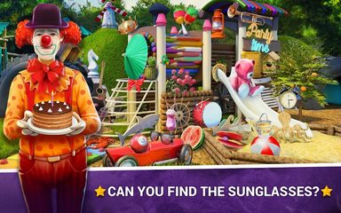 Screenshot 9: Hidden Objects Playground – Puzzle Games